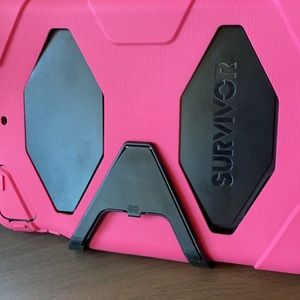 SURVIVOR 9.7-Inch iPad Case